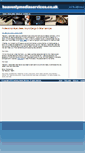 Mobile Screenshot of heavenlymediaservices.co.uk